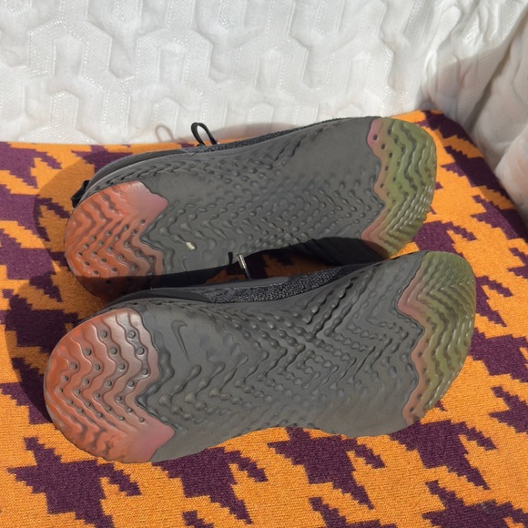 COPY - Nike Epic React Flyknit (be true) - Picture 8 of 8